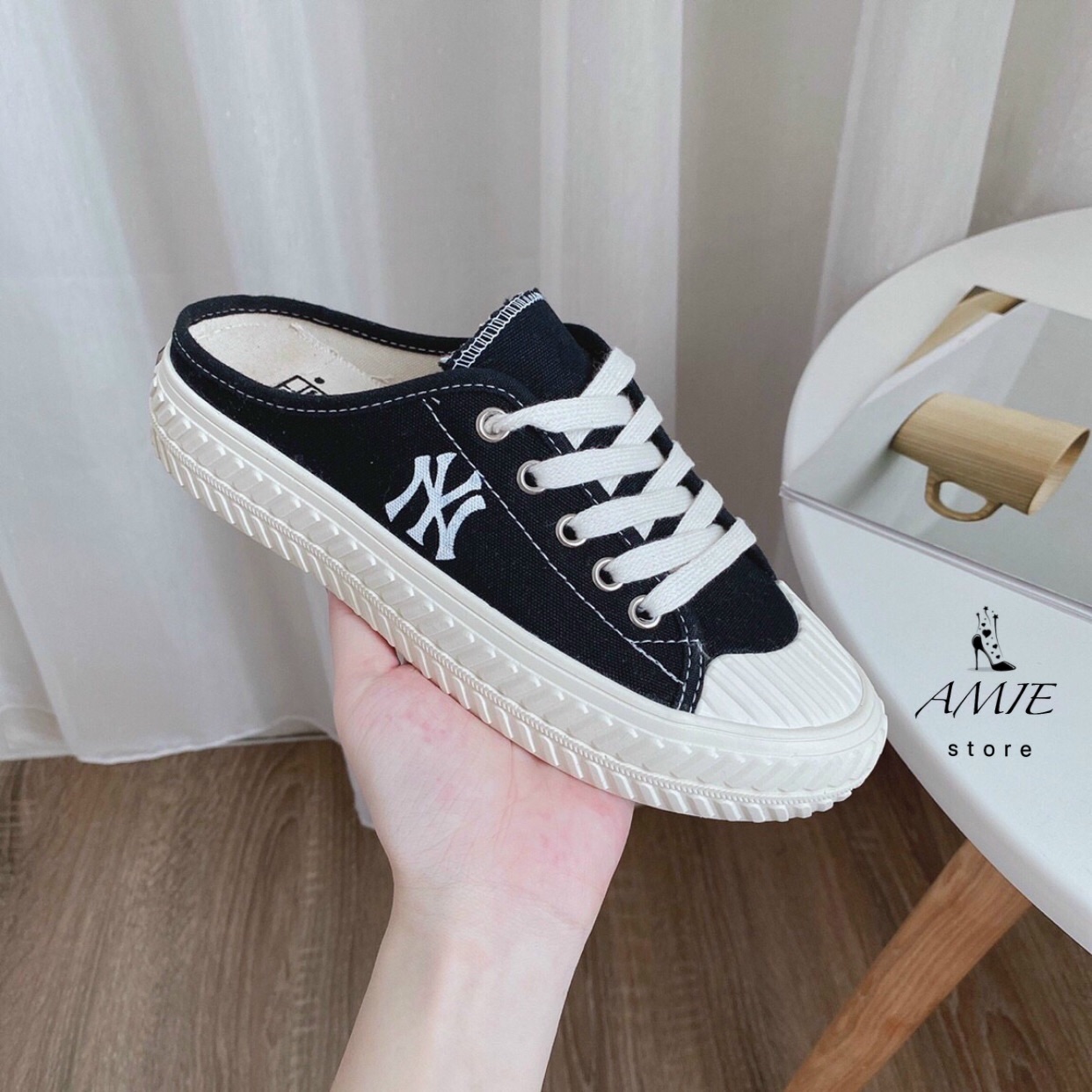 Sục Thể Thao NY