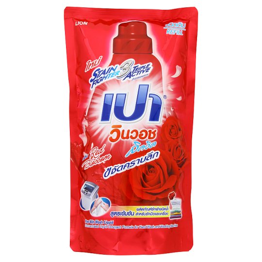 [Chính hãng] Nước Giặt PAO Đậm Đặc túi 800ml - Thái Lan [Hàng Auth - Chọn màu] [Ảnh thật]