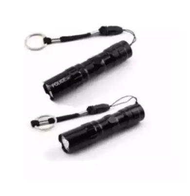 [HCM]Đèn pin MINI siêu sáng 3W (Đen)