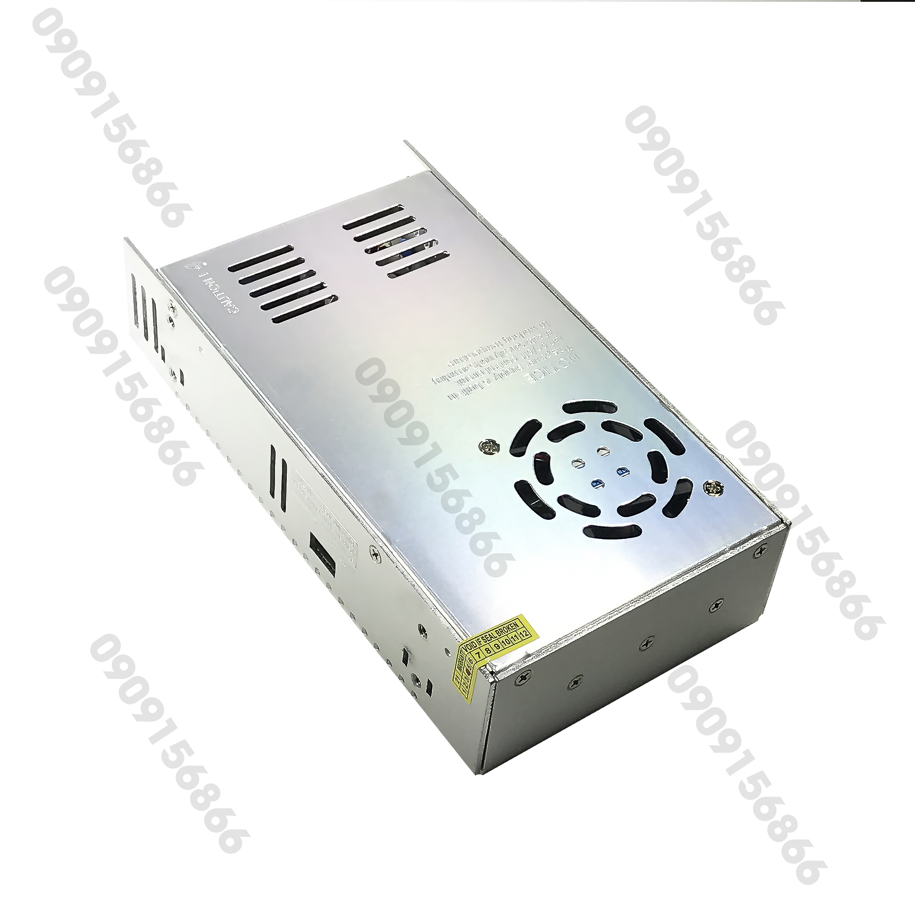 Nguồn tổ ong 36v 10A