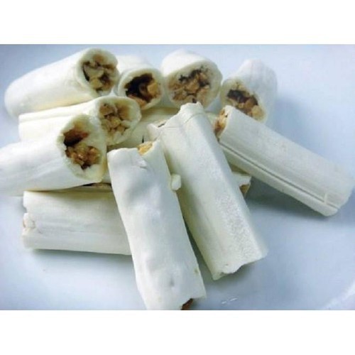 500g kẹo dồi lạc vừng đặc sản thái bình