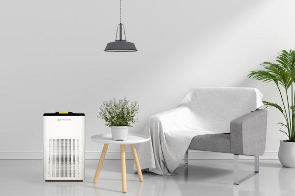 [HCM]Máy lọc không khí thông minh Bohmann B4.01