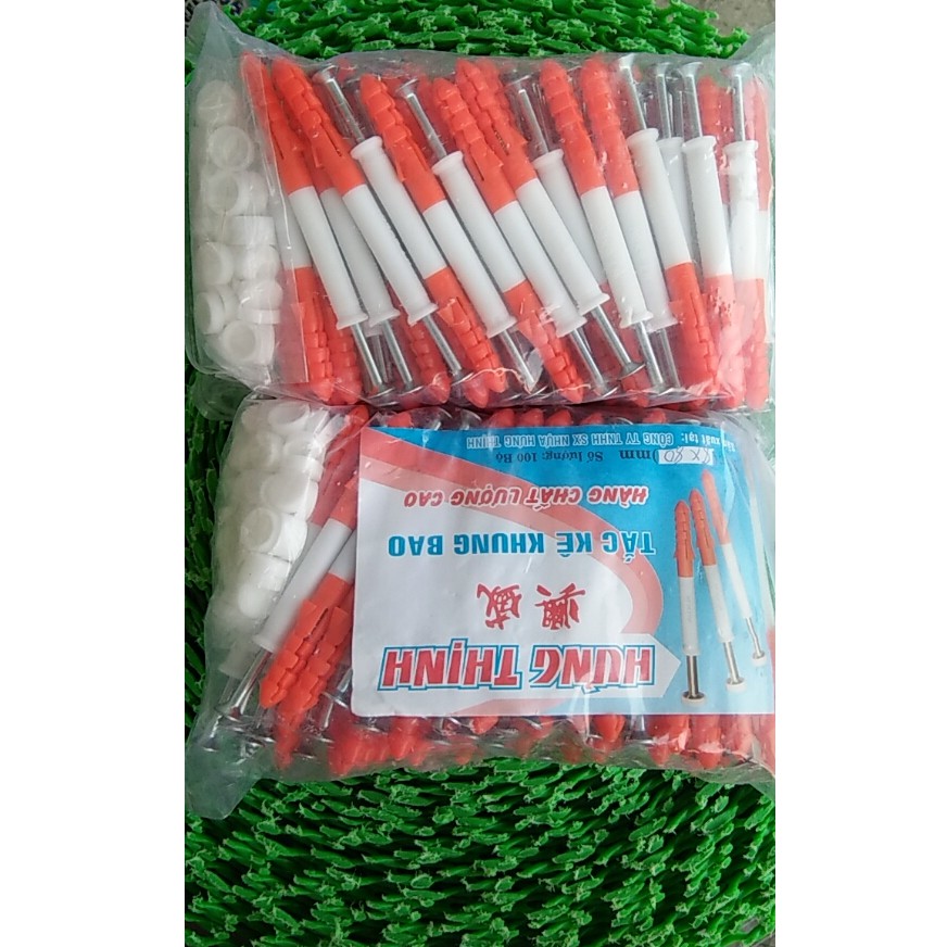 Tắc kê khung bao nhiều kích thước
