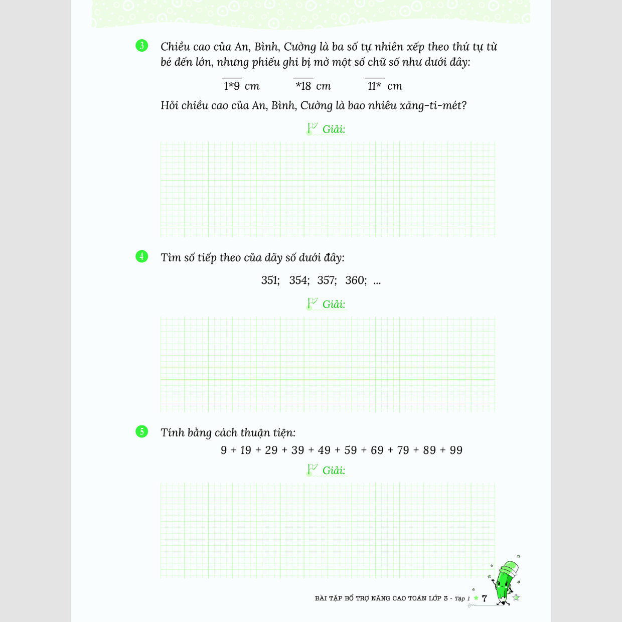 Book-article-my 3rd grade housewarming prop exercise-McBooks