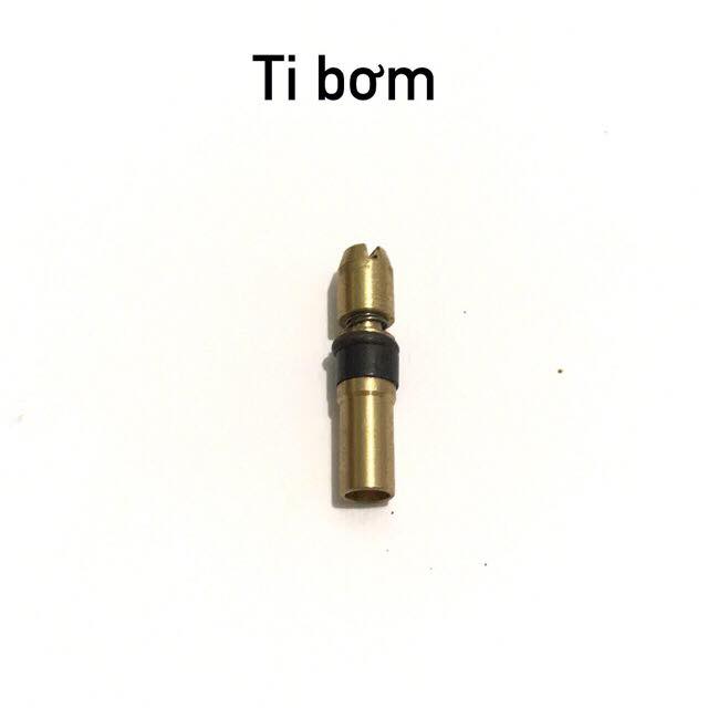 Ti Bơm Cao Áp,Ti Đồng (1 Cái)