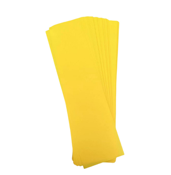 Giấy viết Sớ,vẽ Phù,Thư pháp 50 Tờ...[3 kích thước]
