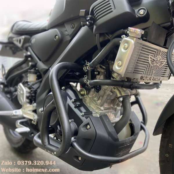 Chống Đổ Khung Mt15 Xsr155