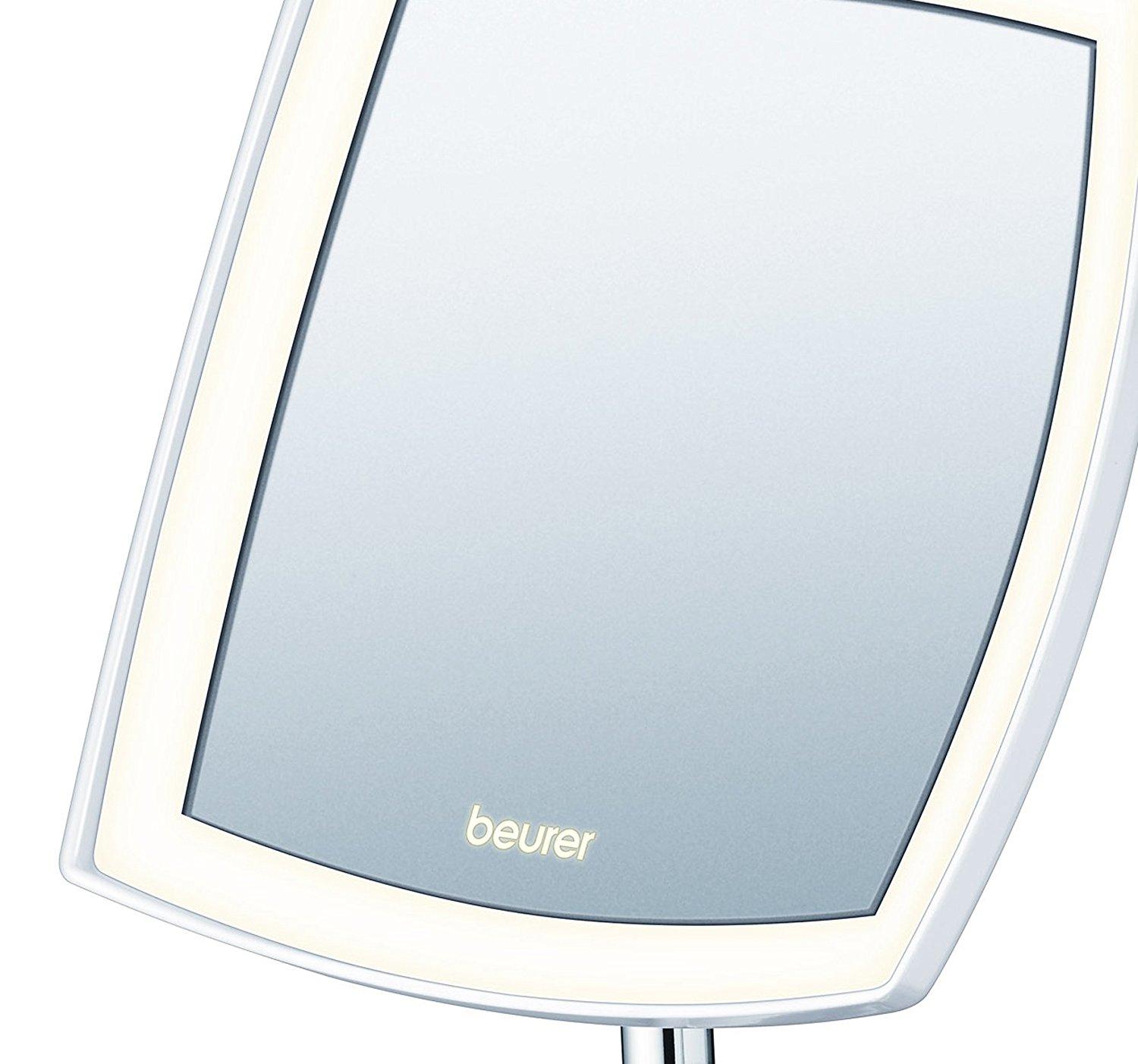 Gương trang điểm đèn Led Beurer BS89