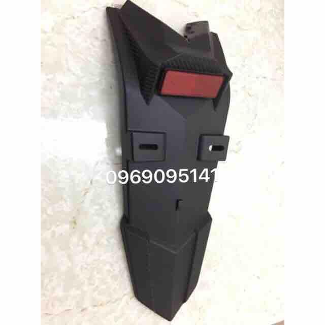 Dè chắn bùn fz exciter 150