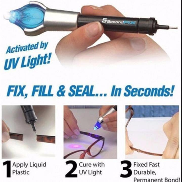 5 SECOND FIX – SỬA MỌI THỨ, CHỈ 5 GIÂY