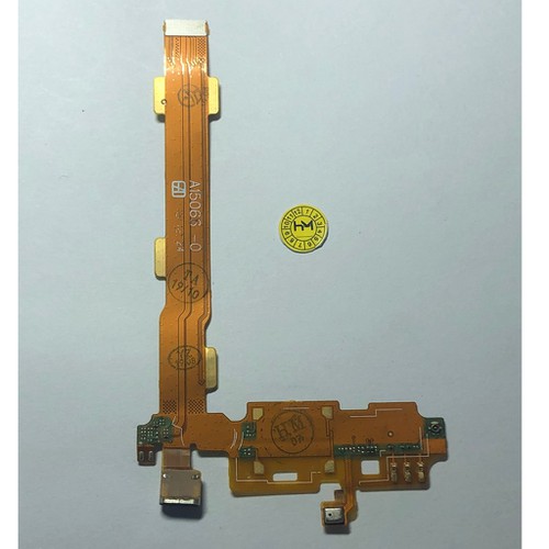 Cáp chân sạc Oppo A31
