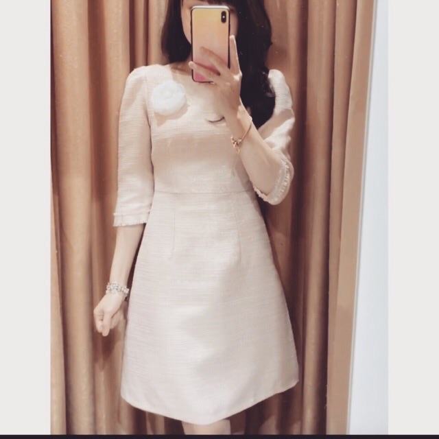 Thanh lý Váy Beautebyv size S