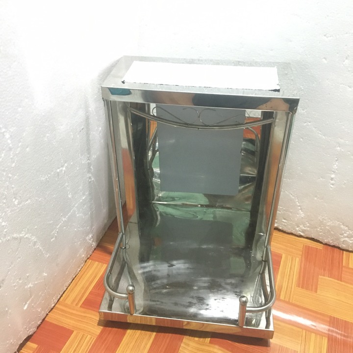[HCM]BÀN THỜ INOX - BTH40 -
