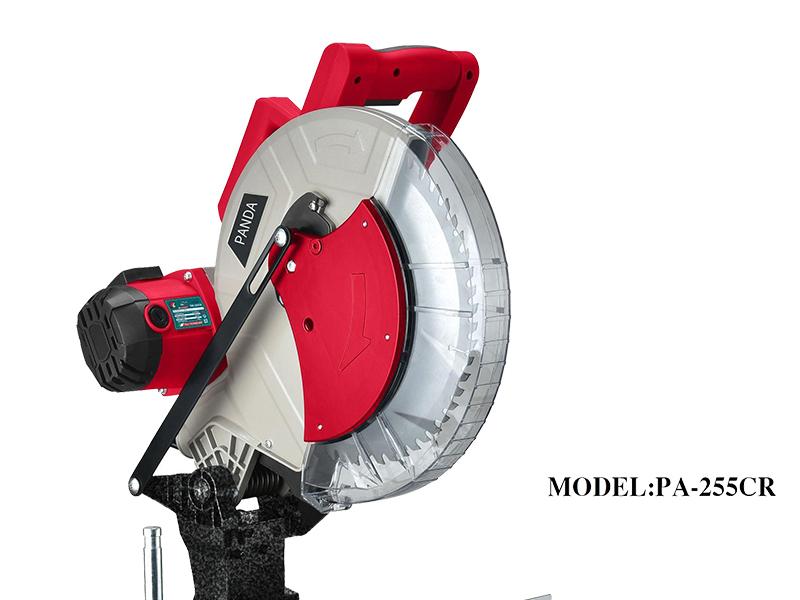 Máy Cắt Nhôm Panda PA-255CR