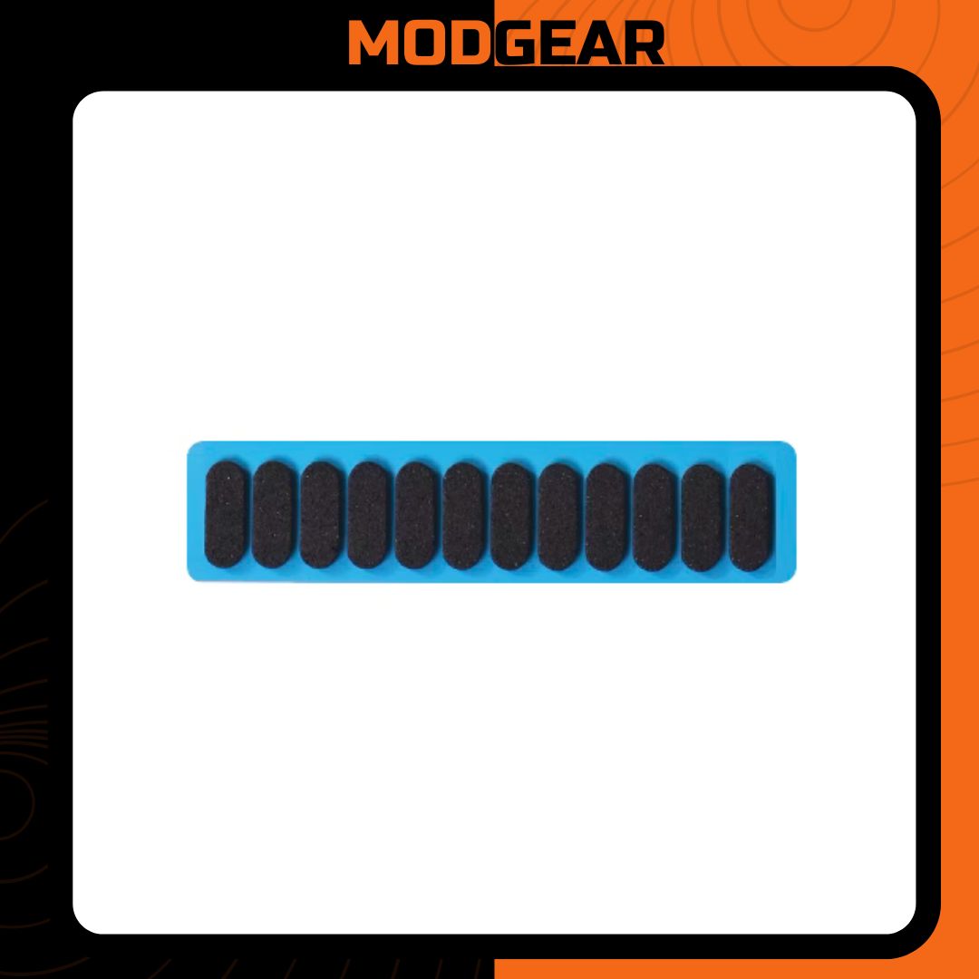 Đệm Mod Stab EVA giảm thanh stab cho bàn phím cơ