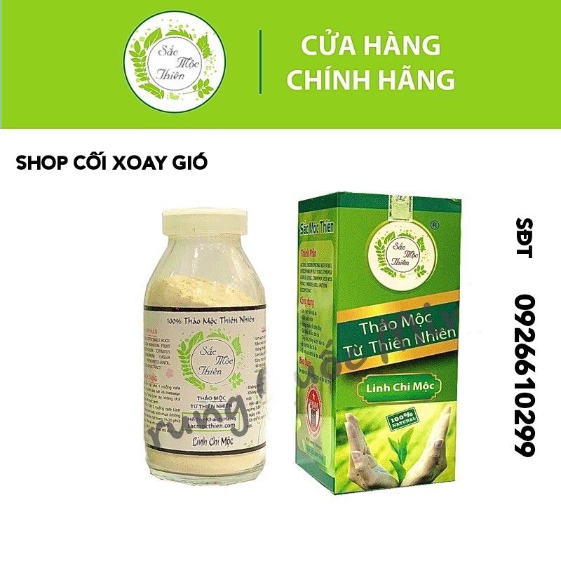 BỘT RỬA MẶT SẮC MỘC THIÊN  lcb4