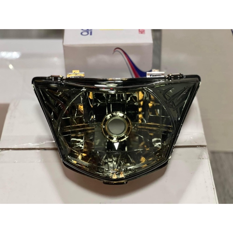 Pha đèn , Choá đèn trước APPI cho Ex135 4S 2006 - 2010