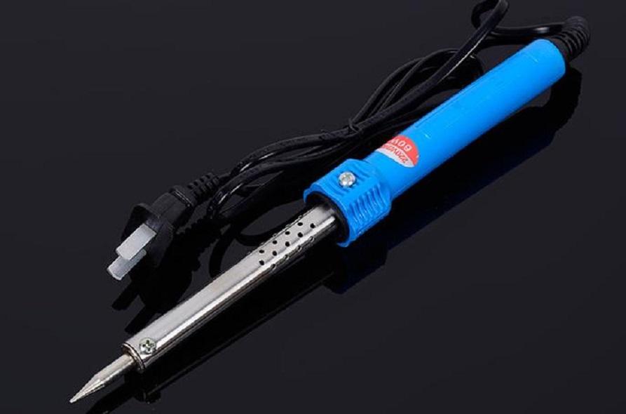 Mỏ hàn nhẹ lửa 60W-220V