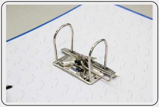 File càng cua Plus 9cm Khổ A4