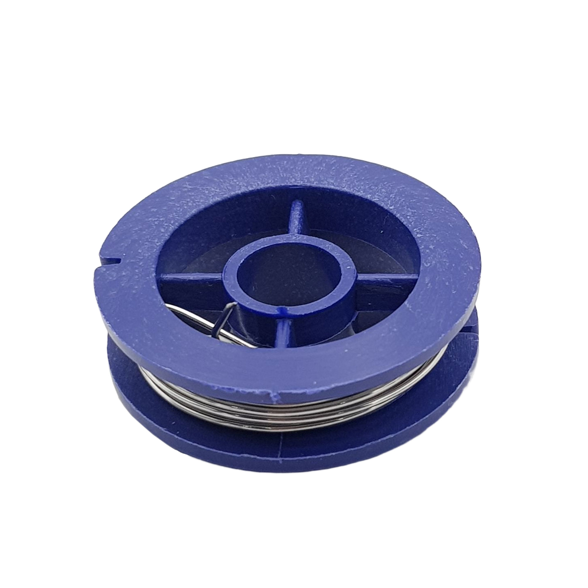 Thiếc hàn 63/37 0.8mm cuộn 10g