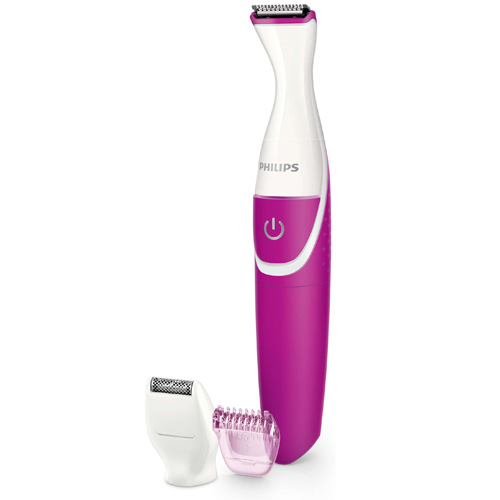 Máy Làm Sạch Lông Philips BRT382