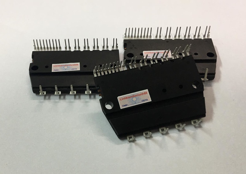 ic Công suất Ps21563-p mới, chính hãng