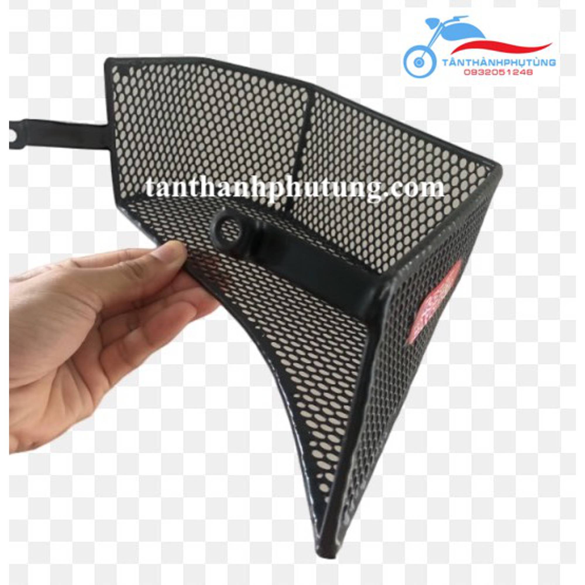 RỔ HÔNG EXCITER 155 MỚI