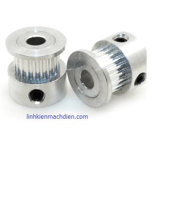 [HCM]Pu-Li GT2 16T Cốt 5mm