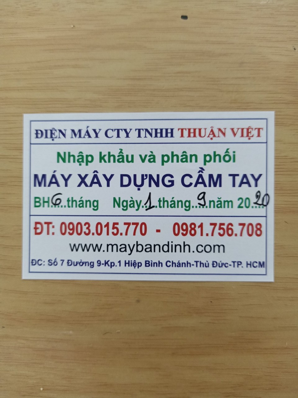 [HCM]máy luồn dây điện