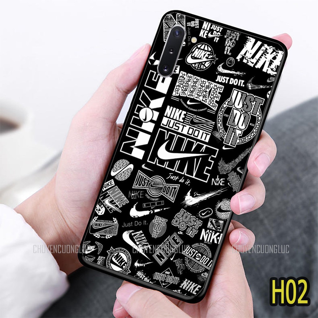 ỐP LƯNG SAMSUNG NOTE 8/ NOTE 9/ NOTE 10/ NOTE 10 PLUS/ NOTE 20/ NOTE 20 ULTRA - THƯƠNG HIỆU THỜI TRANG