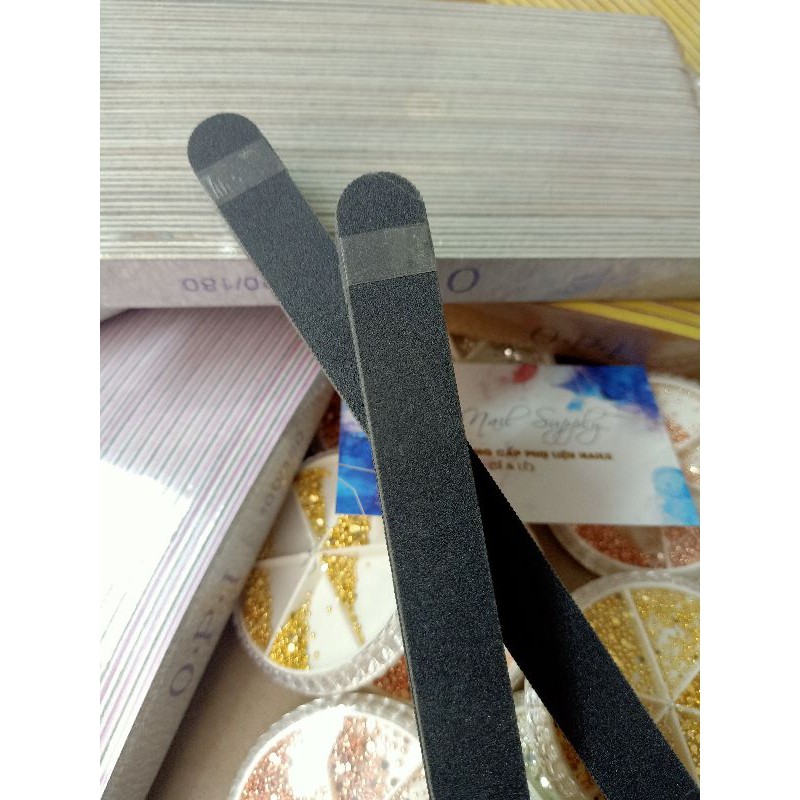 dũa móng tay loại 1 lâu hư mòn
