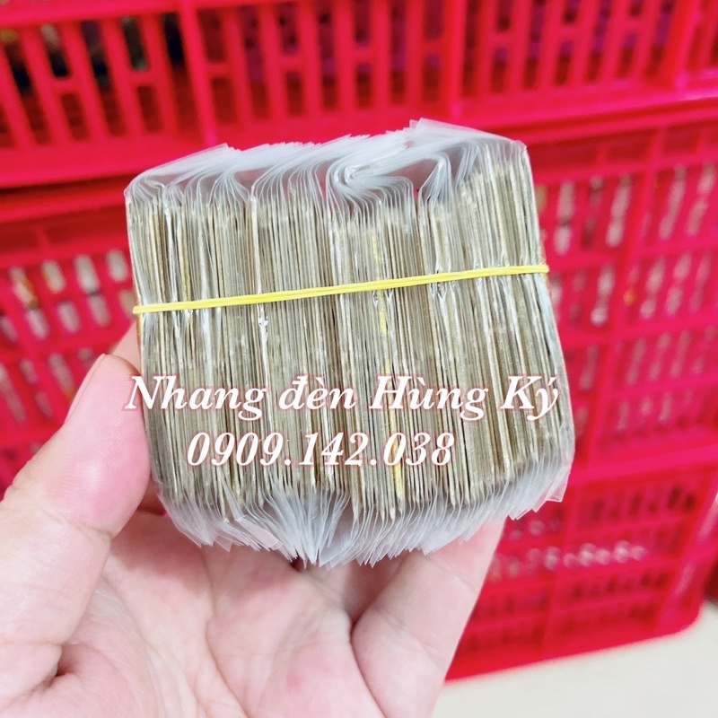 {100 miếng} Vàng sjc 9999 loại nhỏ hàng mã