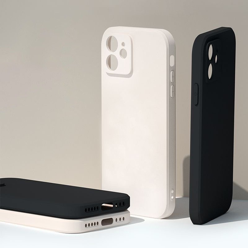 Ốp lưng iphone in hình DSQUARED2 ICON FORRVER D44