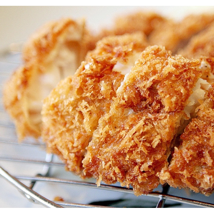 Bột chiên xù Beksul 1kg