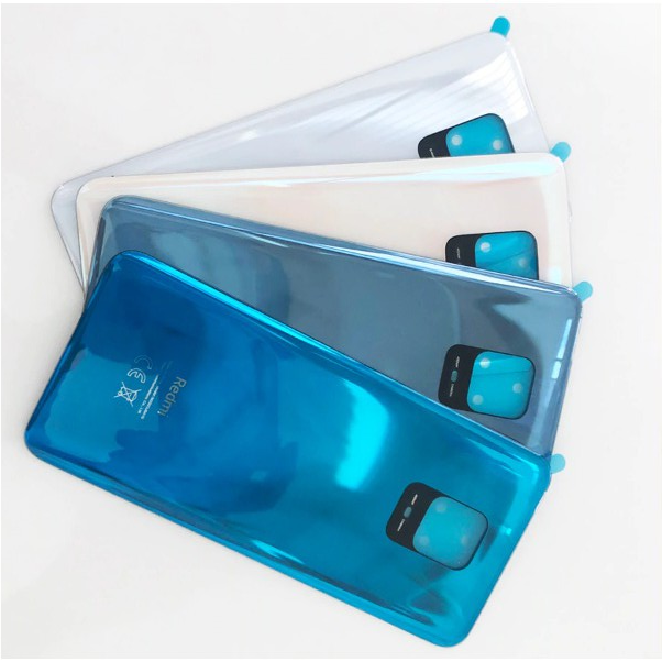 Nắp lưng điện thoại Xiaomi Redmi Note 9 Pro
