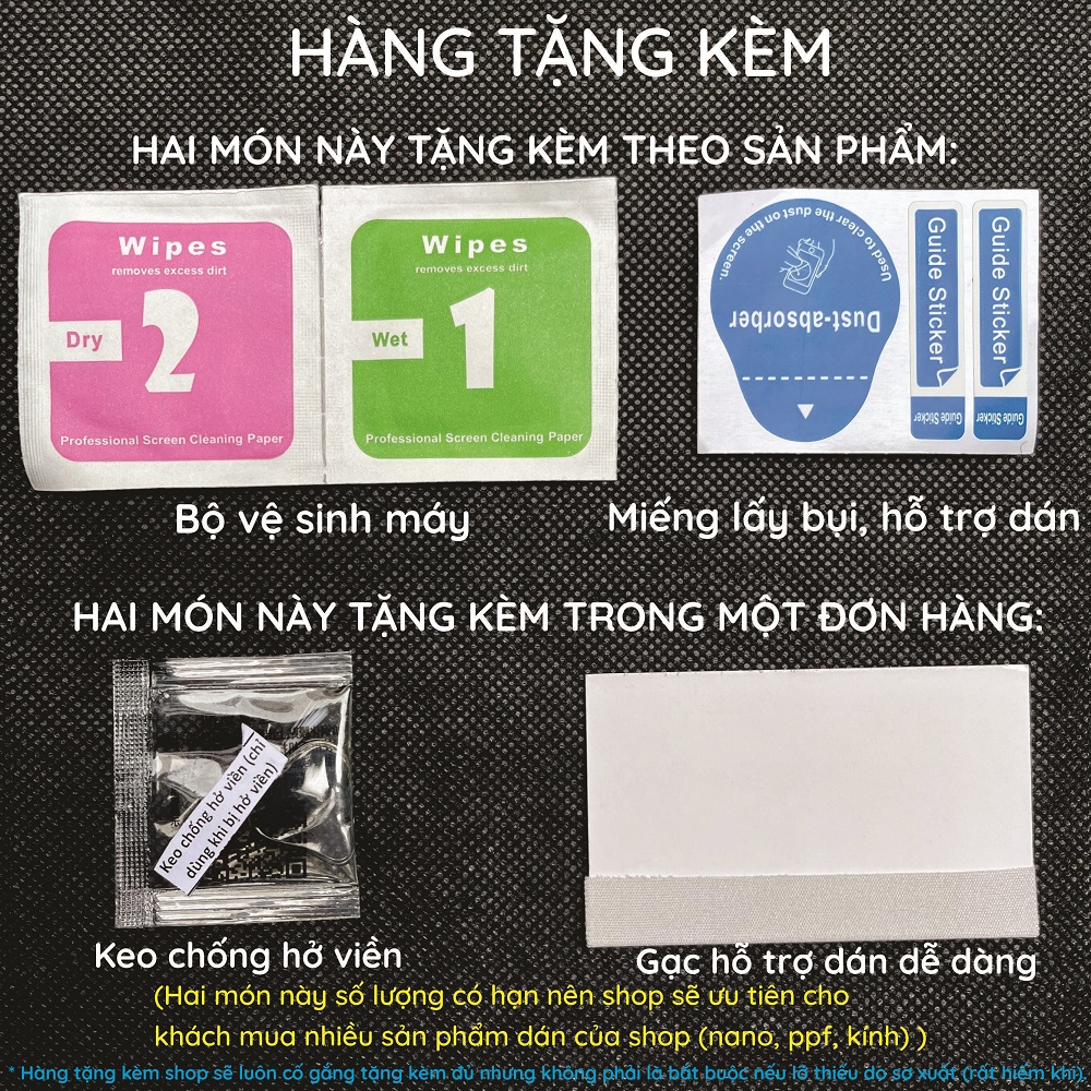 Dán cường lực vsmart bee 3 nano dẻo, siêu bền chuẩn