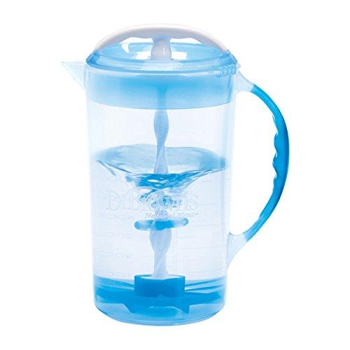Dr Brown's Bình pha sữa công thức chống bọt khí Dr Brown