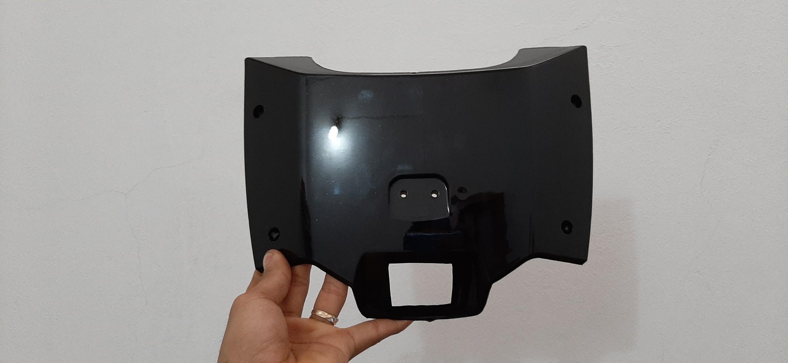 Bộ ốp đèn hậu xe 133s plus