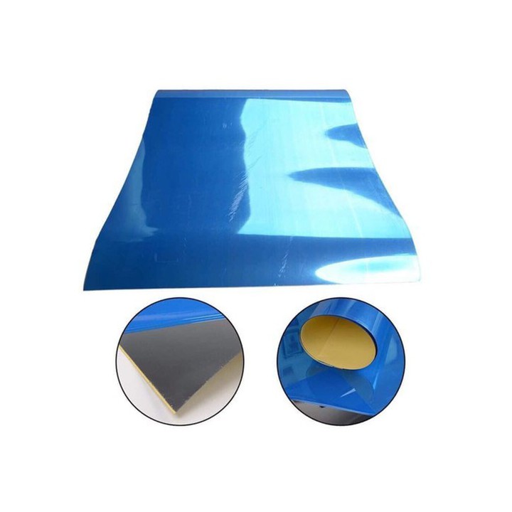 Gương Dẻo Dán Tường SD0549