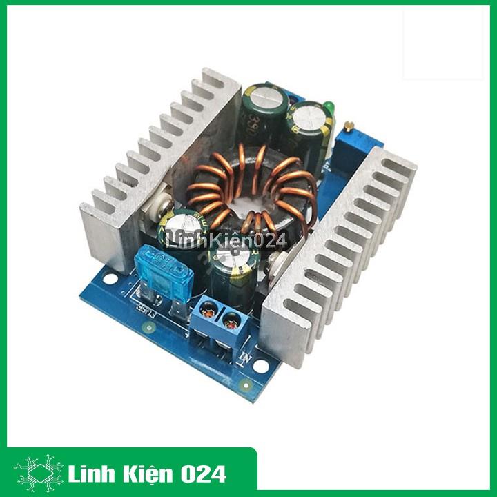 Module Mạch Tăng Áp Boost 12A 150W In 8-32VDC Out 9V-46VDC