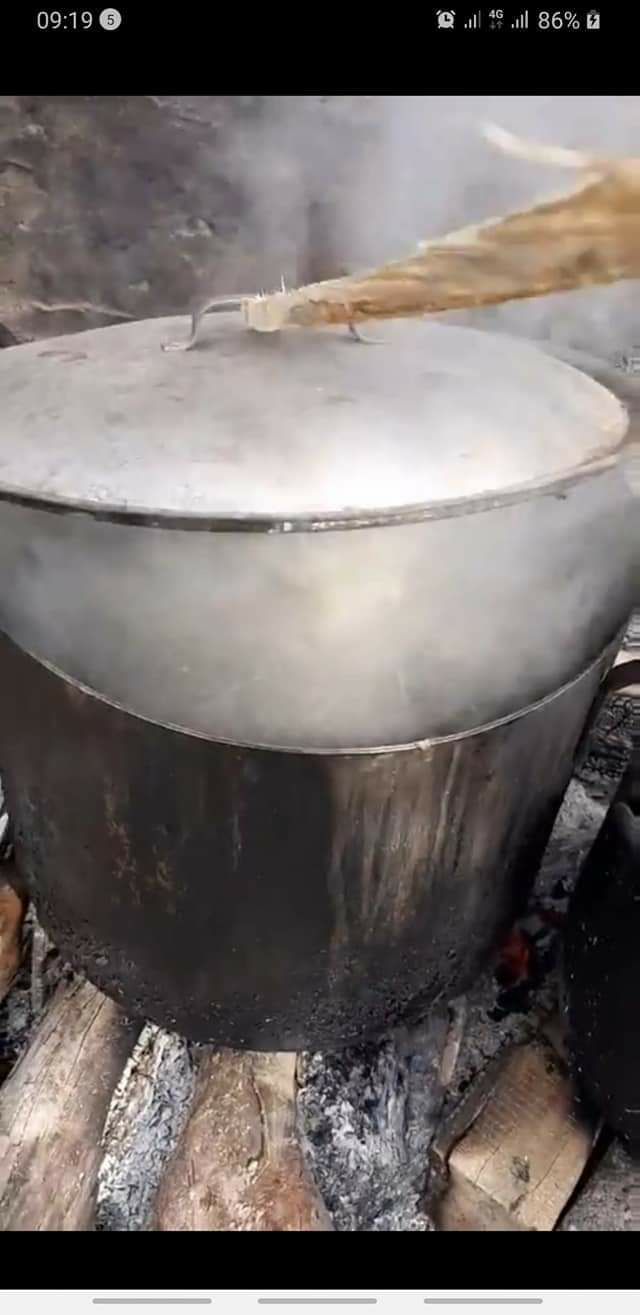 cao an xoa (lọ )
