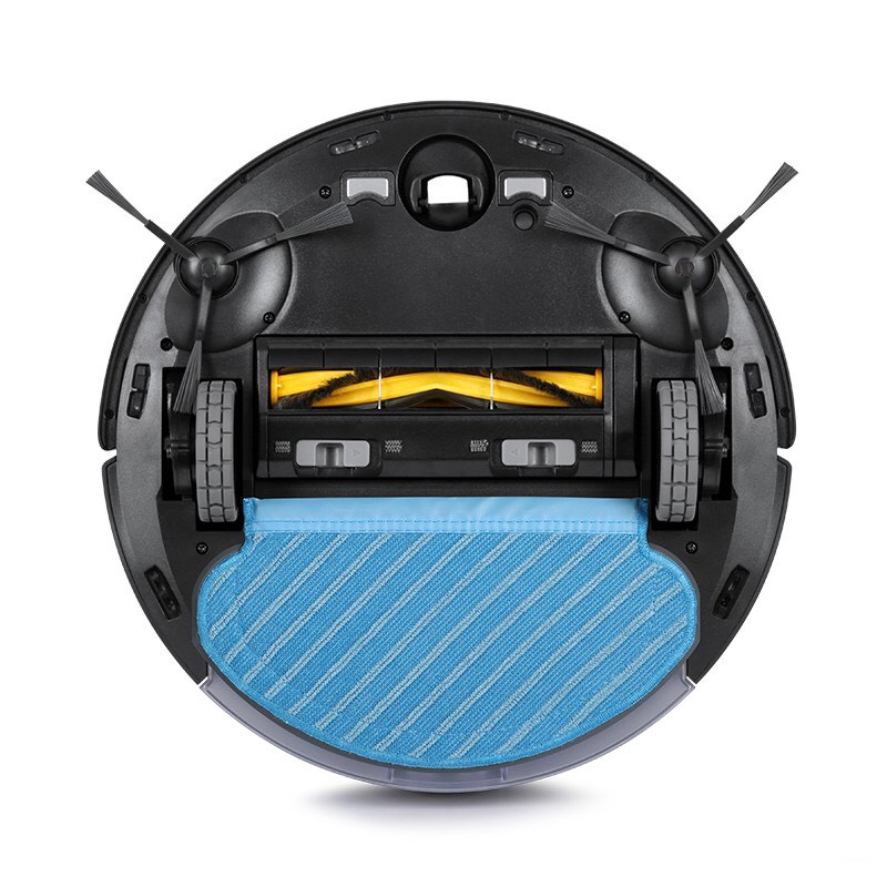 MỚI NGUYÊN SEAL - Ecovacs Deebot T5 POWER NỘI ĐỊA