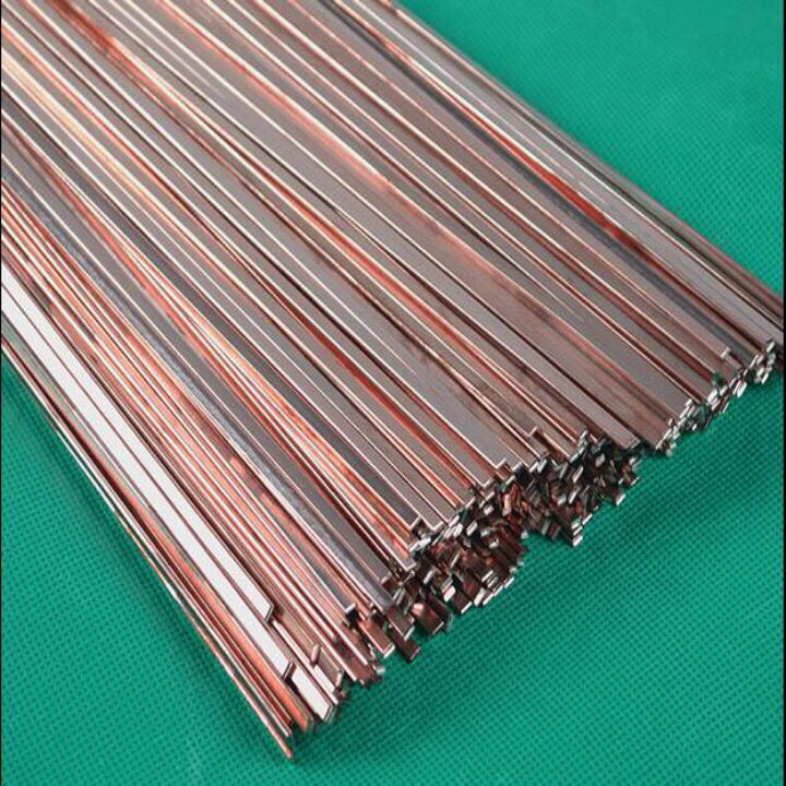 Combo 10 Que Hàn Đồng Mỹ - Made in USA dài 45cm