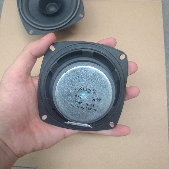 Loa Bluetooth Combo làm loa SONY 50W