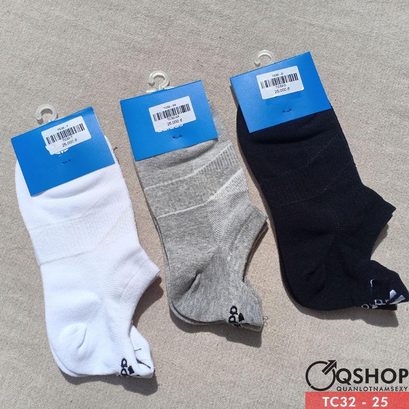Móc  treo vớ combo 100 cái