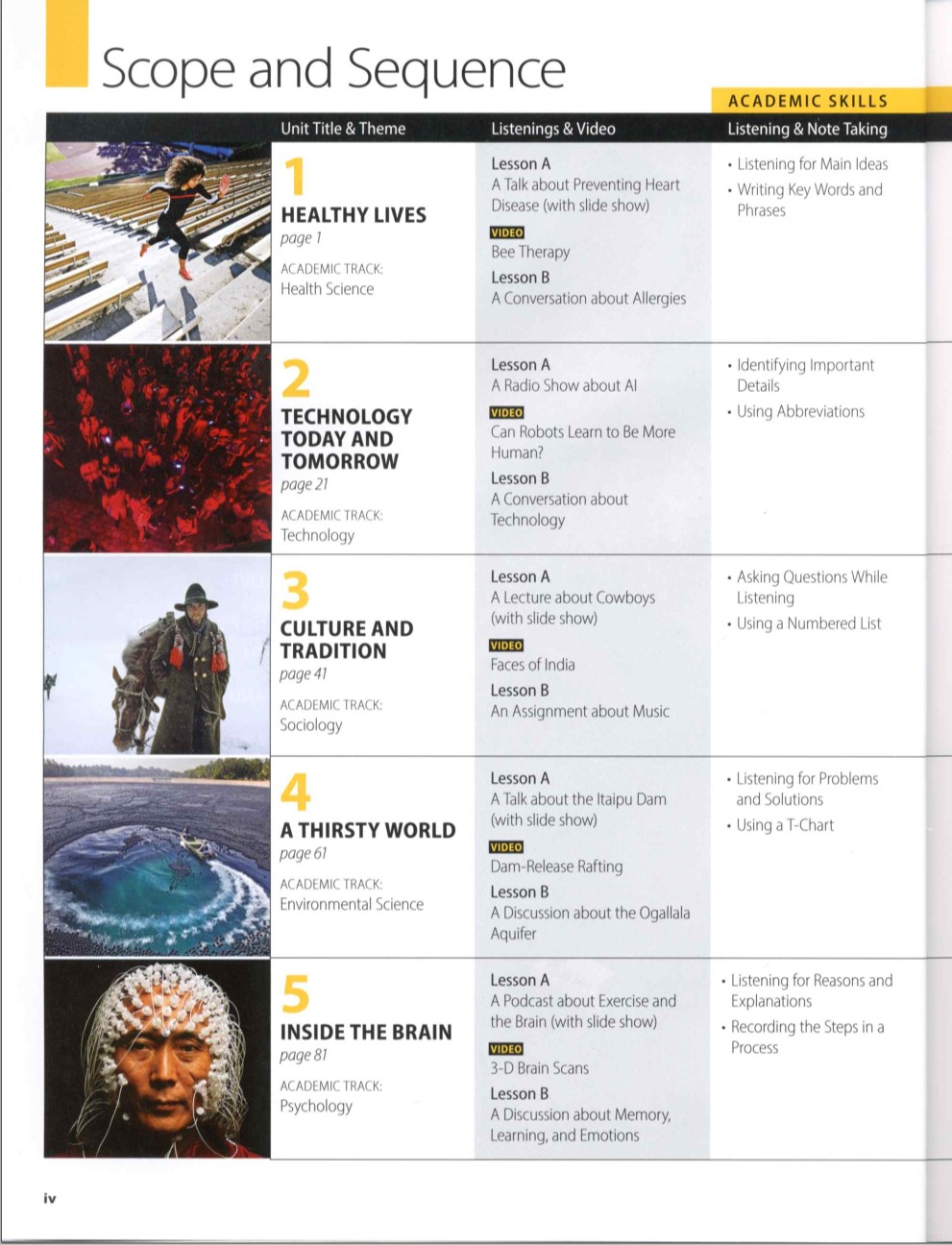 Pathways 2: Listening, Speaking, and Critical Thinking , 2nd Student Edition