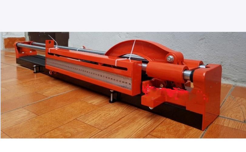 BÀN CẮT GẠCH MEN ĐẨY TAY HIKARI 80cm