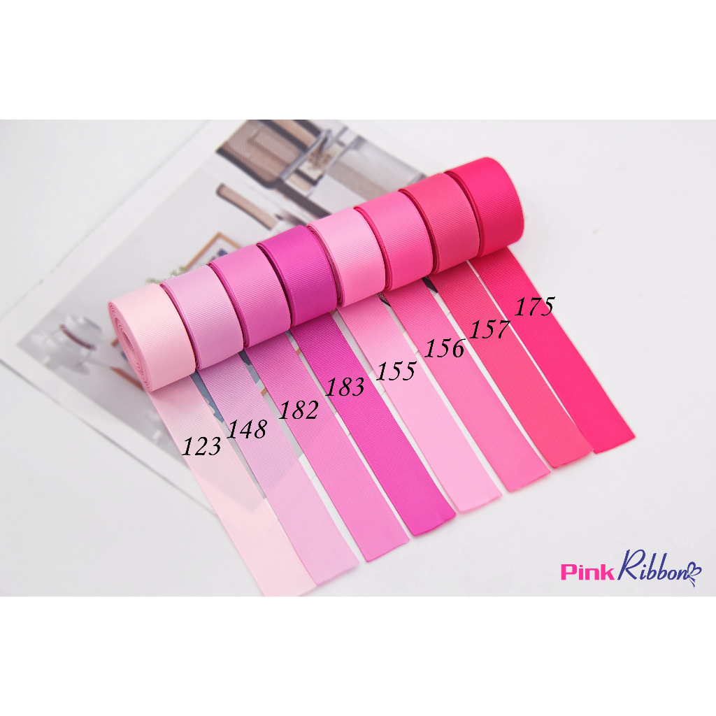 RUY BĂNG GÂN link 2/9 - CUỘN 5M