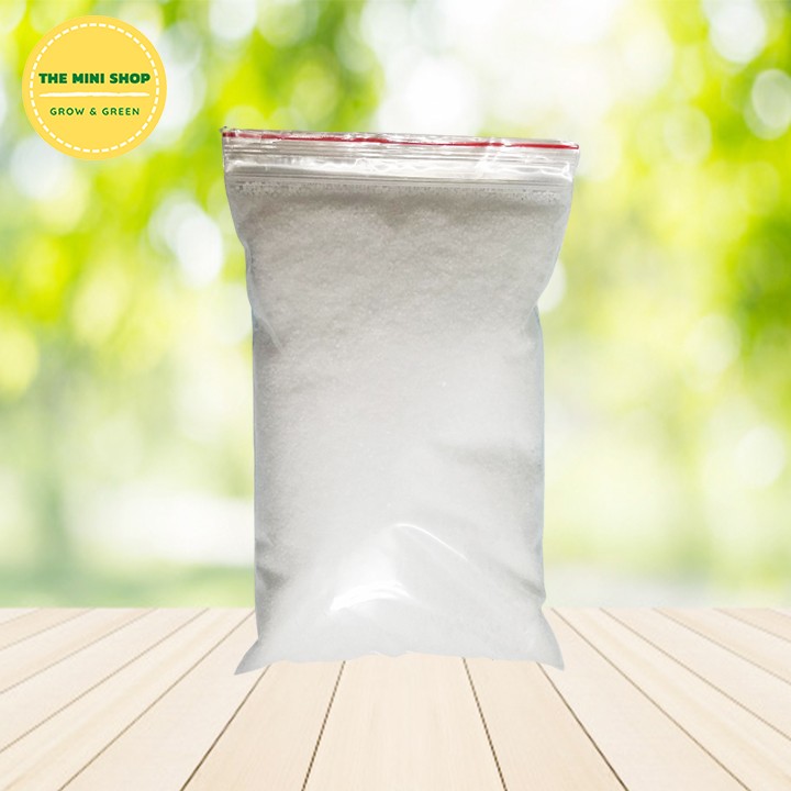 Phân ure - phân đạm ure cho cây ăn trái, rau màu - 1kg