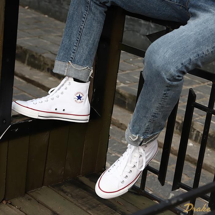 Giày Converse Chuck Taylor All Star Classic M7650C